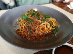 -Mercato莫卡多露台餐厅与酒吧(K11店)
