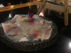 -袍哥码头老火锅(横岗分店)