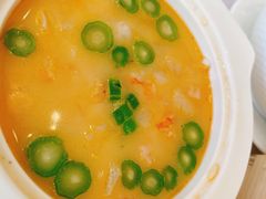 -粤海喜来登酒店·采悦轩中餐厅(天河城店)