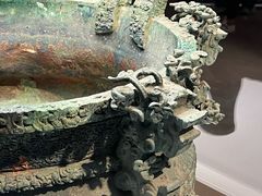 -上海博物馆(人民广场馆)