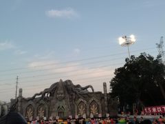 -苏州乐园森林水世界