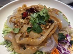 -老厨家(友谊路总店)