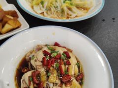 -赢融印象•龙泉店•清真云南菜•民族菜(小菜园店)