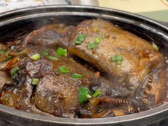 -渔码头食府(蓬莱阁店)