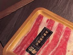 -牛YO寿喜烧火锅自助(三台子万象汇店)