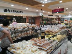 -BHG生活超市(安贞店)
