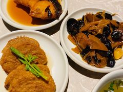-松鹤面馆·古法焖肉面(观前店)