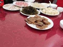 -山海关清和浑锅店