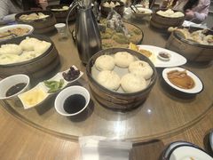 -穿越时尚餐厅(英武中路店)