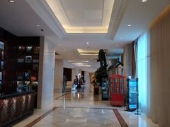 -常州武进九洲喜来登酒店