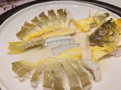 -水禾轩·海鲜蒸汽主题餐厅(拱北店)