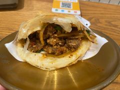 -小豆海棠(人民南路店)