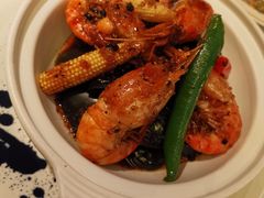 -狮拾久·现代新加坡料理(福田COCO Park店)