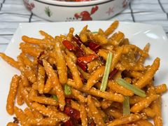 -虎虎龙虾大排档(双井店)