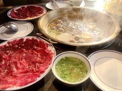 -小牛海记潮汕牛肉店(永定路店)