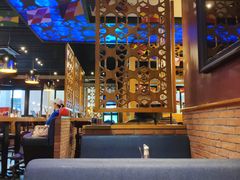 大堂-bluefrog蓝蛙(悠唐购物中心店)