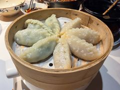 -图味美小黄鱼·景德菜(浙江路店)