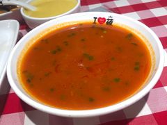 -西贝莜面村(上海百联西郊店)