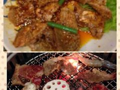 android_upload_pic-梦山水日本烧肉(五四广场店)