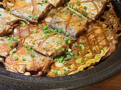 -永安鱼庄·镇江菜(丁卯店)