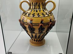 -艺仓美术馆