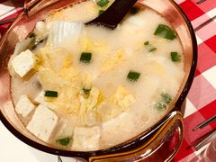 -西贝(金桥店)