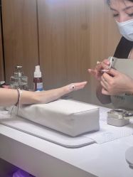 -森日式美甲沙龙MORI NAIL总店