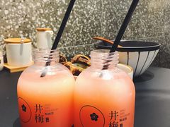 -贡梅老面馆·蟹粉面·无锡特色小吃(南长街主推店)