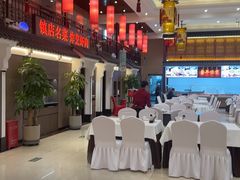 -玉华台饭庄·淮扬菜·烤鸭(望京店)