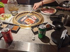 -谷牛日式烤肉(宝山U天地店)