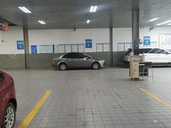 -北京亚奥福瑞福特4S店(北苑家园店)