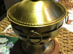 上汤斑鱼锅-慢丽江·云南野生菌土鸡锅(付家庄店)