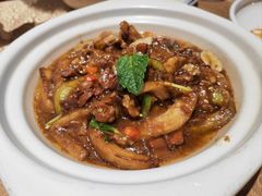 -德缘烤鸭店(大栅栏店)