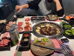 -焱铁烧·黑毛和牛专门店(杭州嘉里中心店)