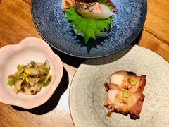 -桐寿司Sushi Tong