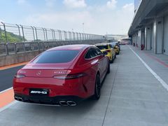 -浙江国际赛车场