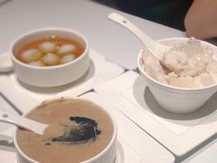 龙眼冰-聪嫂私房甜品(旺角二店)