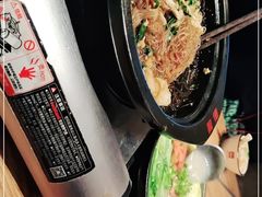 -陶德砂锅(蜀汉路店)