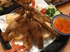 -小条食堂(筼筜天虹店)
