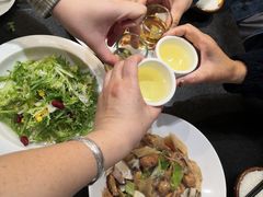 -春来和(汉城南路店)