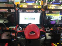 -大玩家超乐场(万达广场苏州吴中店)