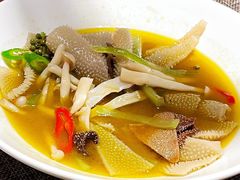 -巧庆楼·茶膳