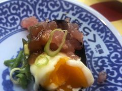 -KURA寿司(博多中洲店)