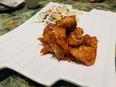 -凯荟·不止酸菜鱼(广州鸿德国际店)