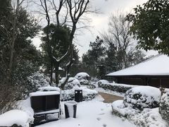 -天目湖涵田半山温泉