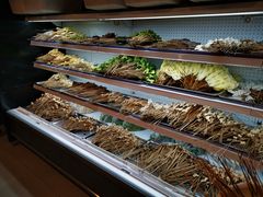 叶婆婆钵钵鸡-嘉州叶婆婆钵钵鸡(建设路店)