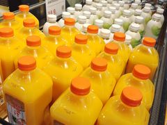 -盒马鲜生(皇庭广场店)