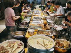 -素清香(解放路店)