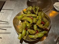 -麦凯伦烧烤·精酿超级工厂店(金桥总店)