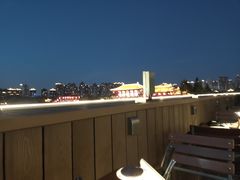 -凯德瑞花园餐厅(大唐芙蓉园店)